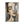 Soft Gaze Portrait Wall Art | Oildeco
