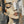 Original artwork view of Soft Gaze Portrait Wall Art | Oildeco