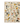 Confetti Trace Abstract Wall Art | OILDECO