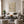 Confetti Trace Abstract Wall Art styled interior scene 4 | OILDECO