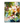 Wild Garden Abstract Wall Art | OILDECO