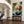 Wild Garden Abstract Wall Art styled interior scene 2 | OILDECO