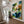 Wild Garden Abstract Wall Art styled interior scene 4 | OILDECO