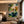 Wild Garden Abstract Wall Art styled interior scene 5 | OILDECO