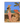 Riviera Friends Figure Wall Art | OILDECO
