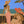 Riviera Friends Figure Wall Art artwork view | OILDECO