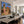 Riviera Friends Figure Wall Art styled interior scene 4 | OILDECO