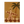 Golden Palm Surfer Wall Art | OILDECO