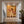 Golden Palm Surfer Wall Art styled interior scene 5 | OILDECO