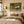 Olive Surfer Figure Wall Art styled interior scene 6 | OILDECO
