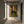 Midnight Grove Horse Wall Art styled in a contemporary entryway | Oildeco