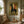 Midnight Grove Horse Wall Art shown in a quiet home office | Oildeco
