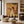 Sunlit Surf Walk Figure Wall Art styled interior scene 3 | OILDECO