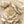 Ivory Peony Relief Wall Art artwork view | OILDECO