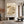 Ivory Peony Relief Wall Art styled interior scene 1 | OILDECO