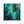 Emerald Current Abstract Wall Art | OILDECO