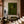 Olive Giant Horse Wall Art styled interior scene 4 | OILDECO