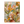 Garden Rhythm Floral Wall Art | OILDECO