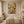 Garden Rhythm Floral Wall Art styled interior scene 3 | OILDECO