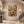 Garden Rhythm Floral Wall Art styled interior scene 6 | OILDECO