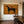 Western Toast Horse Wall Art styled interior scene 1 | OILDECO