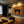Western Toast Horse Wall Art styled interior scene 2 | OILDECO