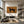 Western Toast Horse Wall Art styled interior scene 3 | OILDECO
