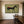 Sage Repose Horse Wall Art styled interior scene 7 | OILDECO