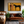Western Pair Horse Wall Art styled interior scene 6 | OILDECO