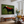 Crimson Repose Horse Wall Art styled interior scene 4 | OILDECO