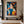 Morning Muse Textured Coffee Wall Art styled interior scene 3 | OILDECO