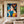 Morning Muse Textured Coffee Wall Art styled interior scene 5 | OILDECO