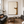 Quiet Perch Textured Wall Art styled interior scene 4 | OILDECO