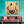 Patchwork Robot Folk Wall Art styled interior scene 1 | OILDECO