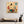 Patchwork Robot Folk Wall Art styled interior scene 5 | OILDECO