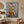 Pink Bow Muse Wall Art styled interior scene 5 | OILDECO