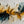 Teal Gold Rift Textured Wall Art artwork view | OILDECO