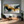 Teal Gold Rift Textured Wall Art styled interior scene 3 | OILDECO