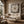 Ivory Bloom Floral Wall Art shown in a quiet home office | Oildeco