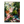 Wild Garden Reverie Textured Wall Art | OILDECO