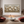 Ivory Meadow Relief Wall Art styled interior scene 4 | OILDECO