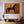 Ochre Lasso Rider Horse Wall Art styled interior scene 1 | OILDECO