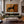 Ochre Lasso Rider Horse Wall Art styled interior scene 3 | OILDECO