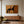Ochre Lasso Rider Horse Wall Art styled interior scene 6 | OILDECO