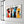 Splash Hound Quartet Wall Art styled interior scene 6 | OILDECO