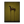 Olive Sentinel Horse Wall Art | OILDECO