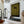 Olive Sentinel Horse Wall Art styled interior scene 3 | OILDECO
