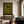 Olive Sentinel Horse Wall Art styled interior scene 4 | OILDECO