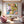 Chromatic Meadow Abstract Wall Art styled interior scene 6 | OILDECO