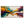 Chromatic Tides Textured Wall Art | OILDECO